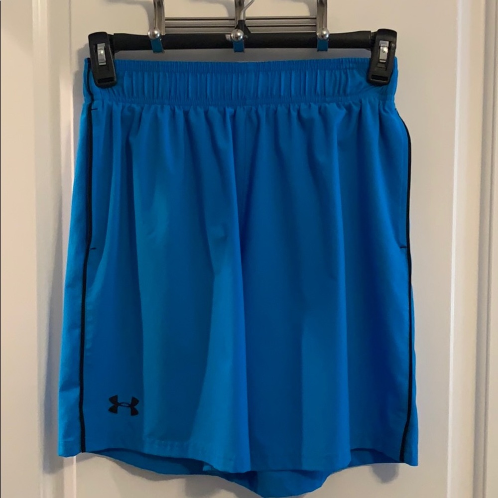 Athletic Shorts